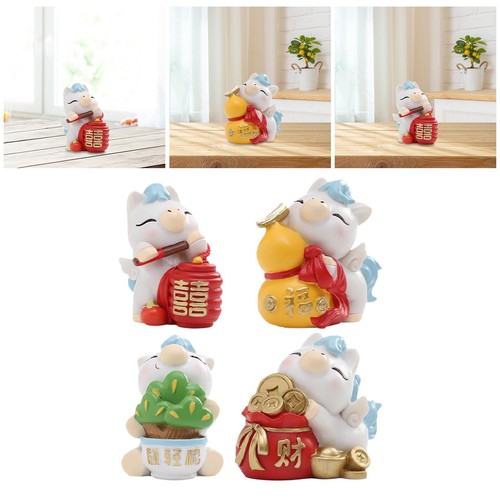 Figurines miniatures - , de