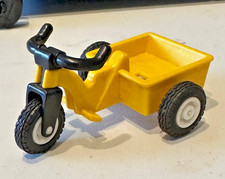 Playmobil accessory - child tricycle