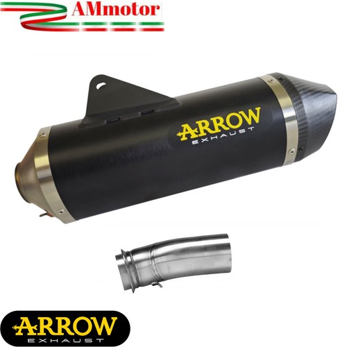 Arrow gasgas 700 2024 - 700,