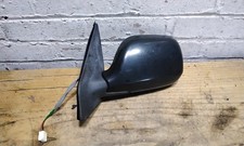 Toyota Yaris Verso 99-05