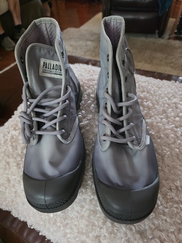 Palladium pampa men size 09 - palladium,