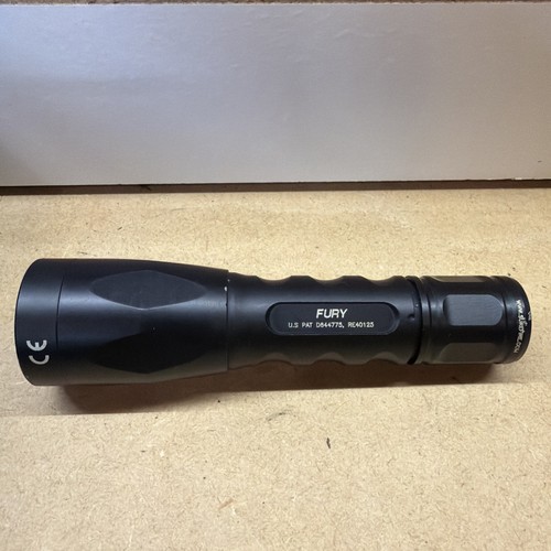 Surefire fury dual - surefire,