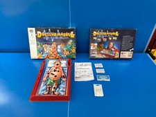 DOCTEUR MABOUL HASBRO (2004)