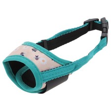 1Museau chien réglable pour