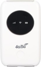 Modem WiFi 4G LTE, routeur WiFi Hotspot Mobile WiFi 5G 