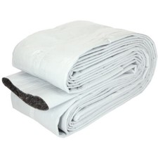 tuyau d'égout non tissé