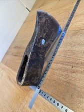 hache outillage forestier axe