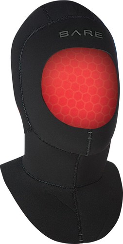 Bare ultrawarmth mouillé - bare, 5mm