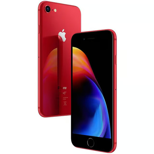Iphone 256 rouge - iphone,