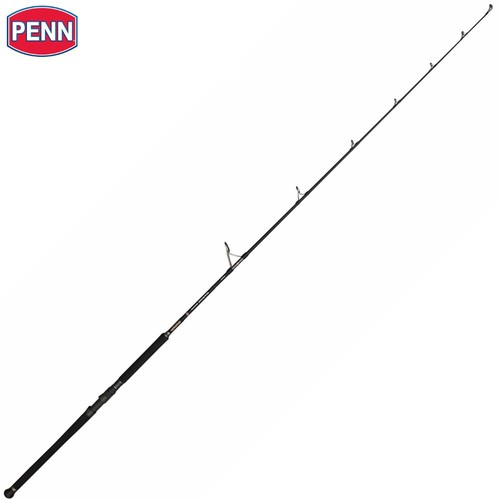 Penn offshore casting - penn, rod