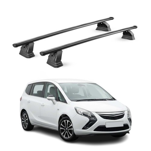 Barres toit transversales - toit,