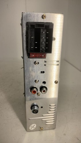 Autoradio peugeot 206 phase - autoradio,