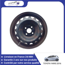 🇫🇷 JANTE TOLE TOYOTA