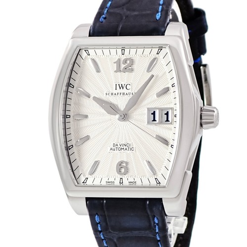 Iwc vinci automatic - iwc,