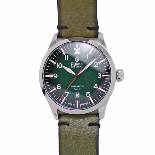 Montre automatique pour homme