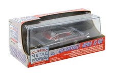 Classic Metal Works 1:24