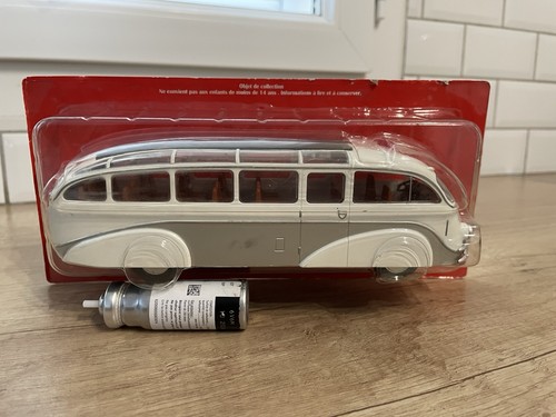 Bus car miniature 43 - bus,