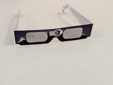 LUNETTE ECLIPSE SOLAIRE 12AOUT