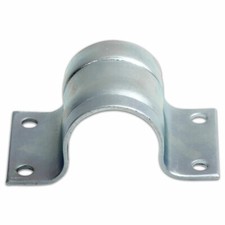 Collier de mât en acier