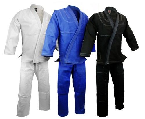 Bjj kimono 100 cotton - gi, kimono,