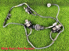 07-12 Lexus LS460 LS460L