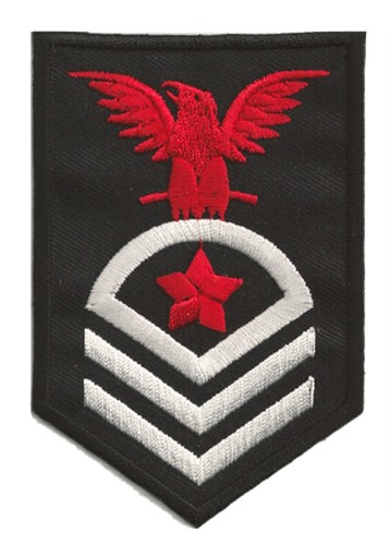 Patche écusson thermocollant