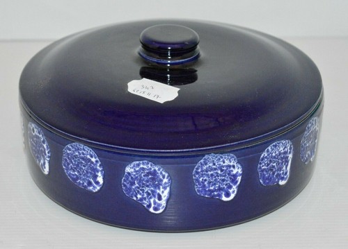 Pot couvert petite soupiere - -pot,