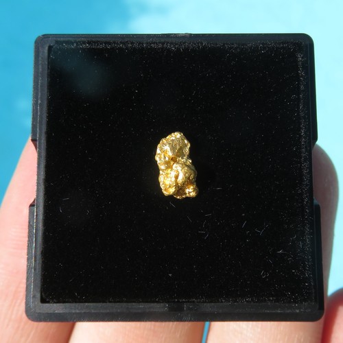 Minéraux rare pepite - minéraux, d'or