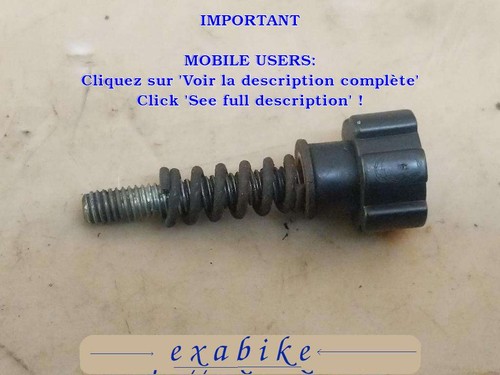 Element carburateur pour - element, de