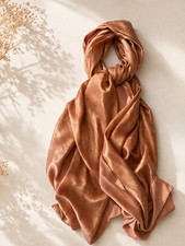 Foulard Etole  Châle Echarpe