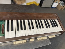 MOOG -  Satellite synthesizer  - PARTS ONLY - (Powers on but no output) AS - IS