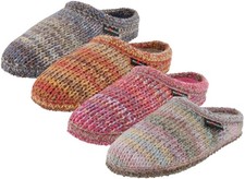 Haflinger Chausson Femme