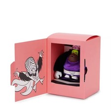 KIPLING Keychain~MOJO JOJO MONKEY PPG Lilac