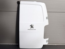 Porte Arrière Droite Peugeot