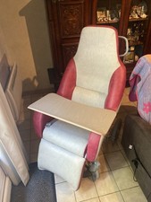 Chaise Médicale 