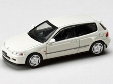 HONDA Civic (EG6) SIR-II  -