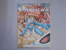 NAUSICAA 1-23, HAYAO MIYAZAKI, GRENADE PRESS 1993 (NO. 23 FIRST ED. NO REPRINT)