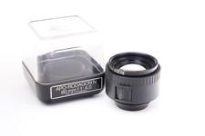 Objectif RODENSTOCK Apo-Rodagon-N f/4 80mm #11494847 Monture M39