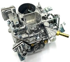 Application Carburateur