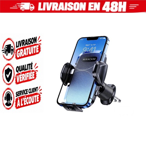 Miracase support téléphone - miracase,