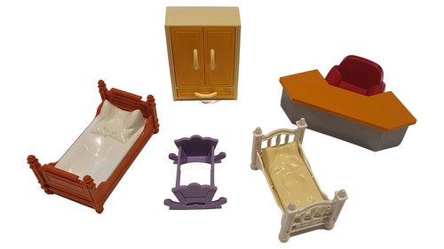 Playmobil maison poupée - playmobil, de