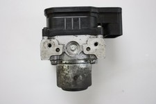Honda Silverwing 600 ABS Block