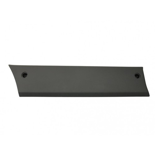 Moulure panneau porte - moulure, avant