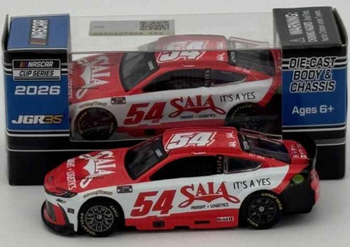 Voiture miniature nascar - voiture, 1/64