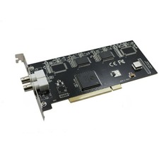 Video Image Acquisition Card VT-322 PCI-E Interface