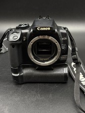 Canon EOS 400D/Digital Rebel