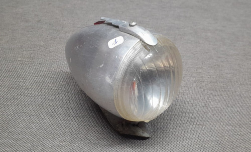 Phare obus aluminium cibié - phare,