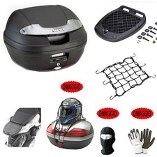 Pour Kawasaki J 300 Top Case