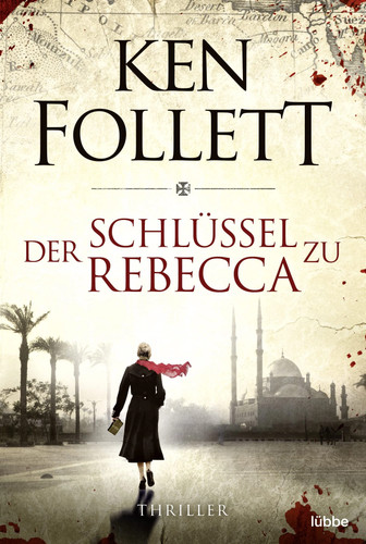 Ken follett clé rebecca - ken, la