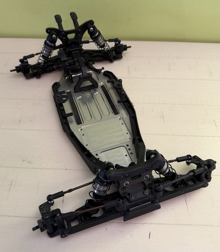 Racing xray xb2 2024 - xb2, d
